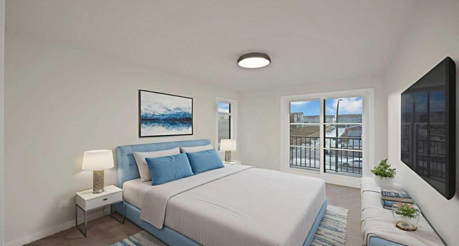 14808 1 Street, Calgary, Alberta T3P 2M3, 3 Bedrooms Bedrooms, ,3 BathroomsBathrooms,Residential,For Sale,1,A2278935