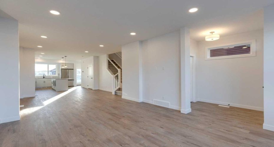 347 Fireside Drive, Cochrane, Alberta T4C 3E1, 3 Bedrooms Bedrooms, ,3 BathroomsBathrooms,Residential,For Sale,Fireside,A2278970