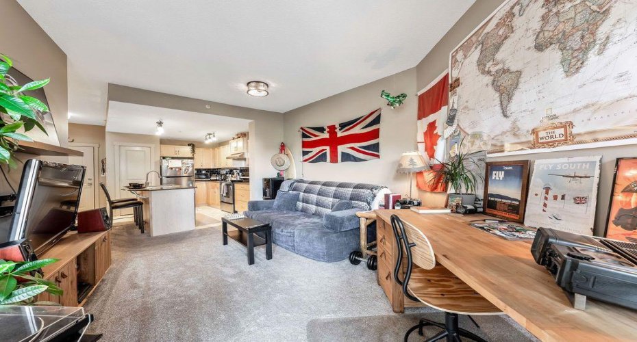 5605 Henwood Street, Calgary, Alberta T3E 7R2, 1 Bedroom Bedrooms, ,1 BathroomBathrooms,Residential,For Sale,Henwood,A2278112