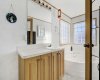 master ensuite