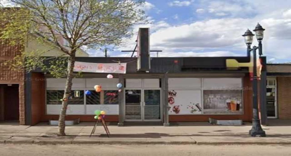 Edmonton, Alberta, ,Commercial,For Lease,A2278632