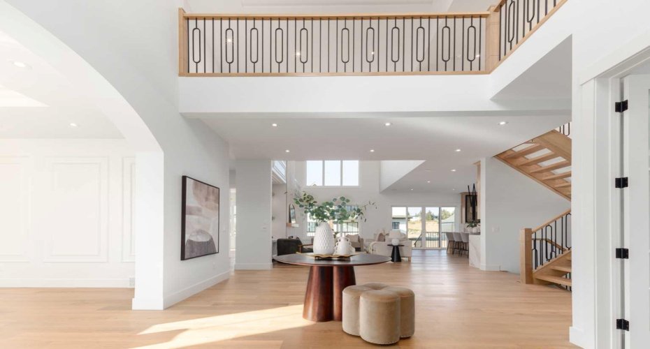 200 Pondside Place, Rural Rocky View County, Alberta T3L 0H6, 7 Bedrooms Bedrooms, ,7 BathroomsBathrooms,Residential,For Sale,Pondside,A2278665