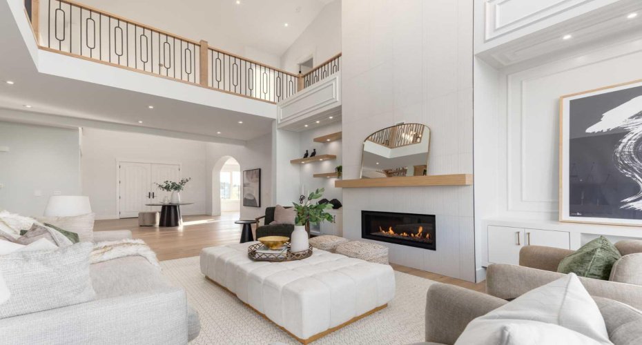 200 Pondside Place, Rural Rocky View County, Alberta T3L 0H6, 7 Bedrooms Bedrooms, ,7 BathroomsBathrooms,Residential,For Sale,Pondside,A2278665