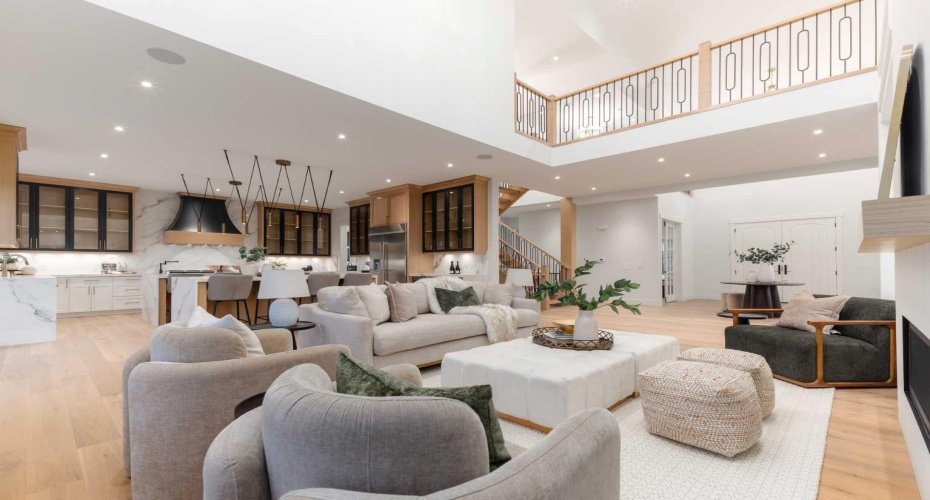 200 Pondside Place, Rural Rocky View County, Alberta T3L 0H6, 7 Bedrooms Bedrooms, ,7 BathroomsBathrooms,Residential,For Sale,Pondside,A2278665