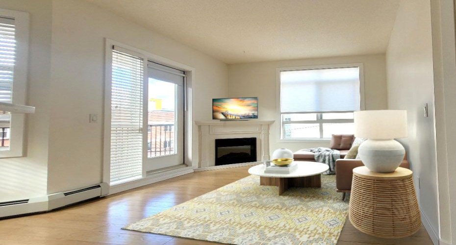 323 18 Avenue, Calgary, Alberta T2S0C4, 1 Bedroom Bedrooms, ,1 BathroomBathrooms,Residential,For Sale,18,A2278126