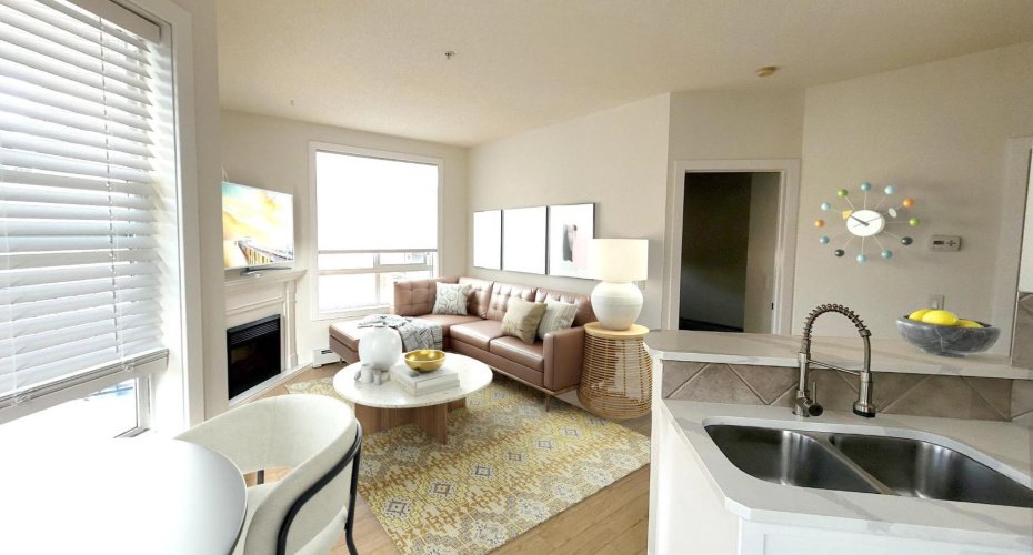 323 18 Avenue, Calgary, Alberta T2S0C4, 1 Bedroom Bedrooms, ,1 BathroomBathrooms,Residential,For Sale,18,A2278126