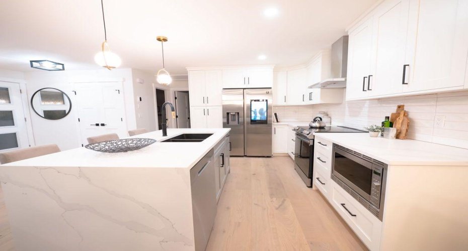 1349 Lake Sylvan Drive, Calgary, Alberta T2J 3Z5, 4 Bedrooms Bedrooms, ,3 BathroomsBathrooms,Residential,For Sale,Lake Sylvan,A2279137