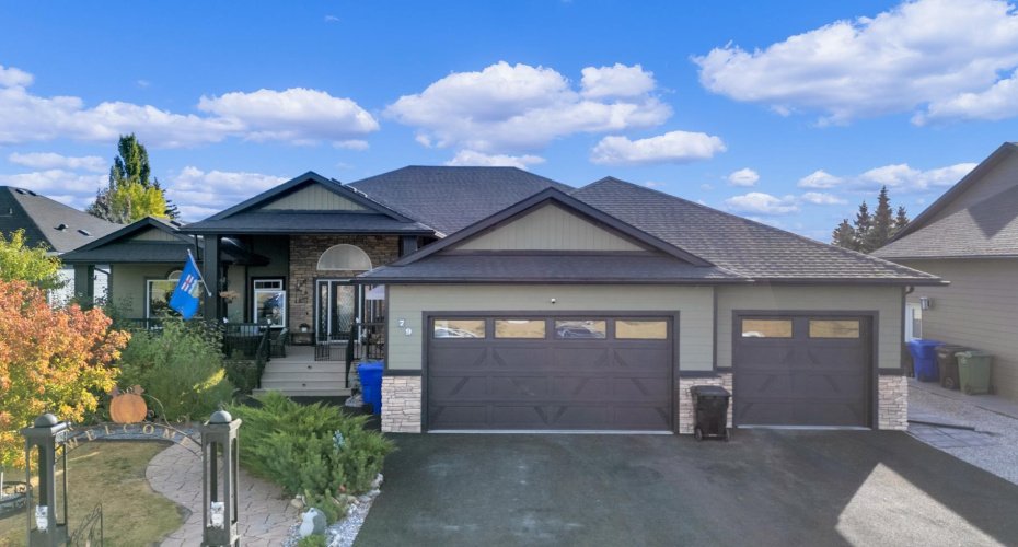 79 Harrison Green, Olds, Alberta T4H 0E5, 6 Bedrooms Bedrooms, ,5 BathroomsBathrooms,Residential,For Sale,Harrison,A2279166