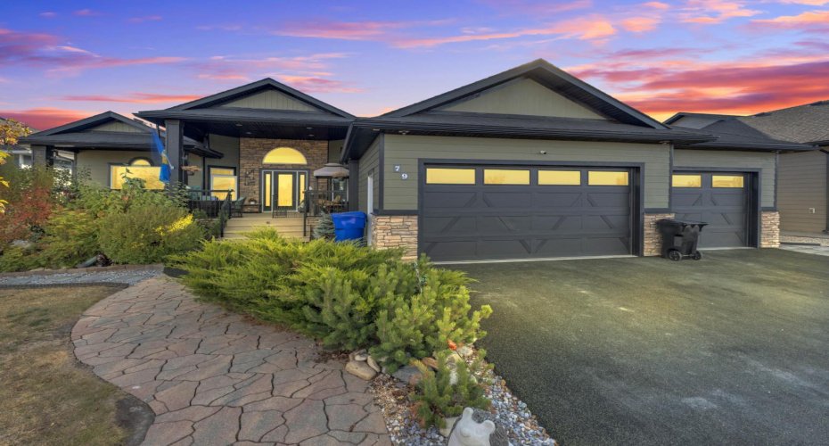 79 Harrison Green, Olds, Alberta T4H 0E5, 6 Bedrooms Bedrooms, ,5 BathroomsBathrooms,Residential,For Sale,Harrison,A2279166