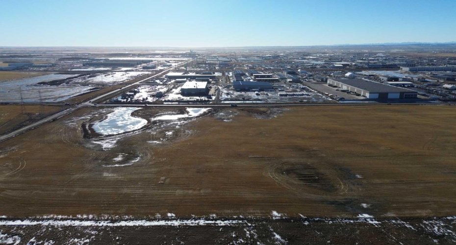 3775 100 Street, Calgary, Alberta T1X 0H6, ,Land,For Sale,100,A2279169