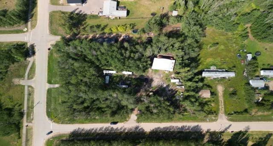 164 Singer, Anzac, Alberta T0P1J0, ,Land,For Sale,Singer,A2279225