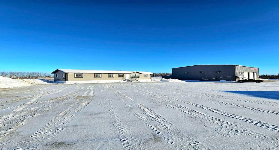 14152 Highway 55, Lac La Biche, Alberta T0A 2C0, ,Commercial,For Sale,Highway 55,A2279236