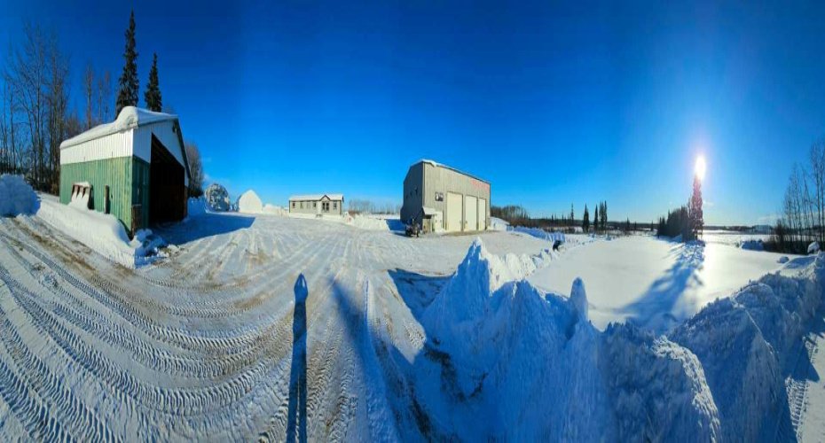 14152 Highway 55, Lac La Biche, Alberta T0A 2C0, ,Commercial,For Sale,Highway 55,A2279236