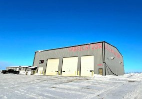 14152 Highway 55, Lac La Biche, Alberta T0A 2C0, ,Commercial,For Sale,Highway 55,A2279236