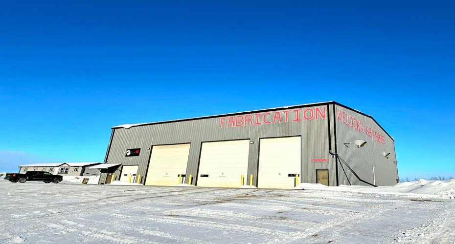 14152 Highway 55, Lac La Biche, Alberta T0A 2C0, ,Commercial,For Sale,Highway 55,A2279236
