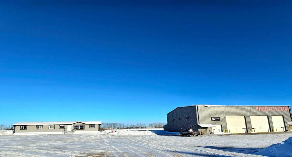 14152 Highway 55, Lac La Biche, Alberta T0A 2C0, ,Commercial,For Sale,Highway 55,A2279236