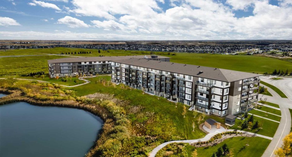 3700 Seton Avenue, Calgary, Alberta T3H 2P5, 2 Bedrooms Bedrooms, ,2 BathroomsBathrooms,Residential,For Sale,Seton,A2279273