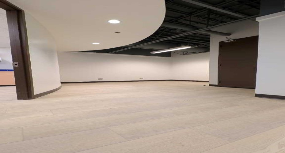 Unit 304- Reception