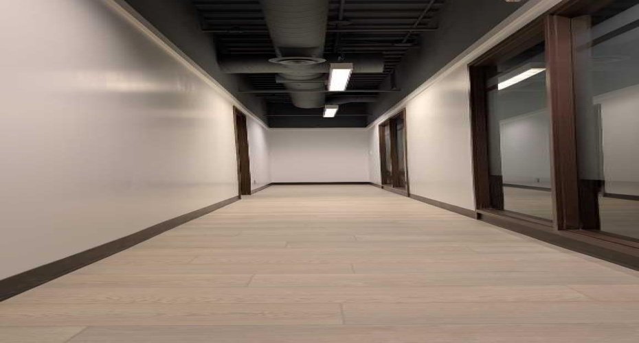 Unit 304- HALLWAY