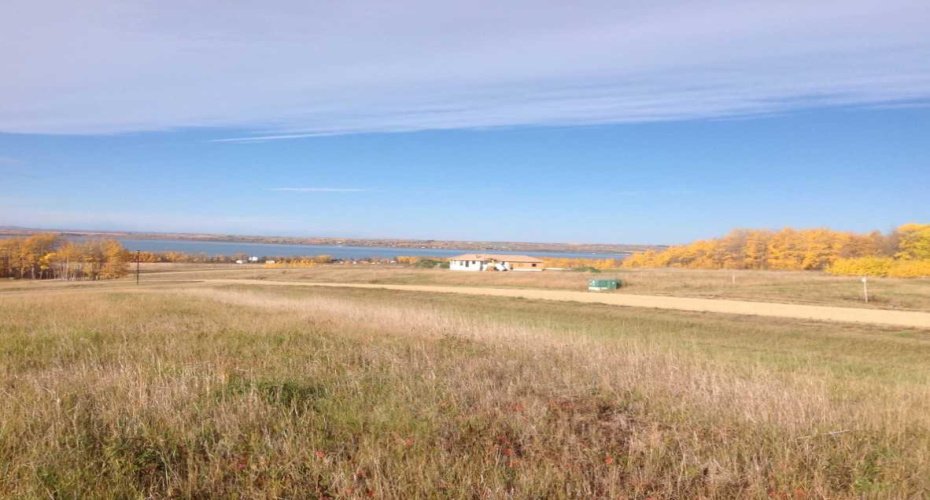 420069 Range Road 284, Rural Ponoka County, Alberta T4J 1R3, ,Land,For Sale,Range Road 284,A2279323