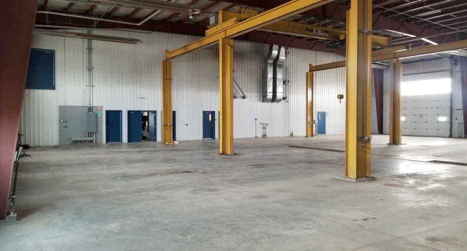 8701 102 Street, Clairmont, Alberta T8X 5G8, ,Commercial,For Sale,102,A2277405