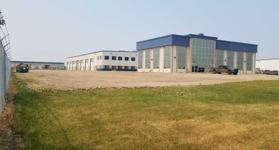 8701 102 Street, Clairmont, Alberta T8X 5G8, ,Commercial,For Sale,102,A2277405
