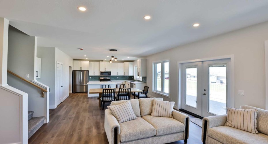 714 Fairways Drive, Vulcan, Alberta T0L 2B0, 3 Bedrooms Bedrooms, ,3 BathroomsBathrooms,Residential,For Sale,Fairways,A2277826