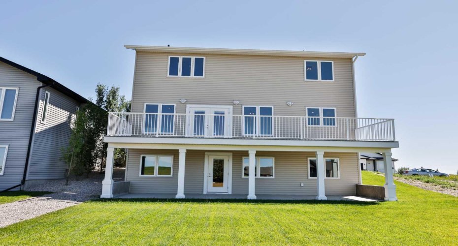 714 Fairways Drive, Vulcan, Alberta T0L 2B0, 3 Bedrooms Bedrooms, ,3 BathroomsBathrooms,Residential,For Sale,Fairways,A2277826