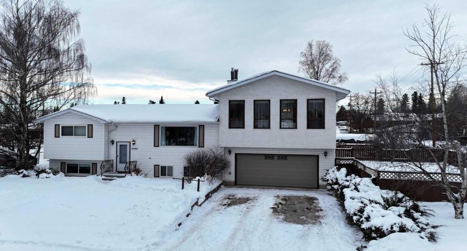 5402 12 Avenue, Edson, Alberta t7e1j8, 4 Bedrooms Bedrooms, ,2 BathroomsBathrooms,Residential,For Sale,12,A2277906