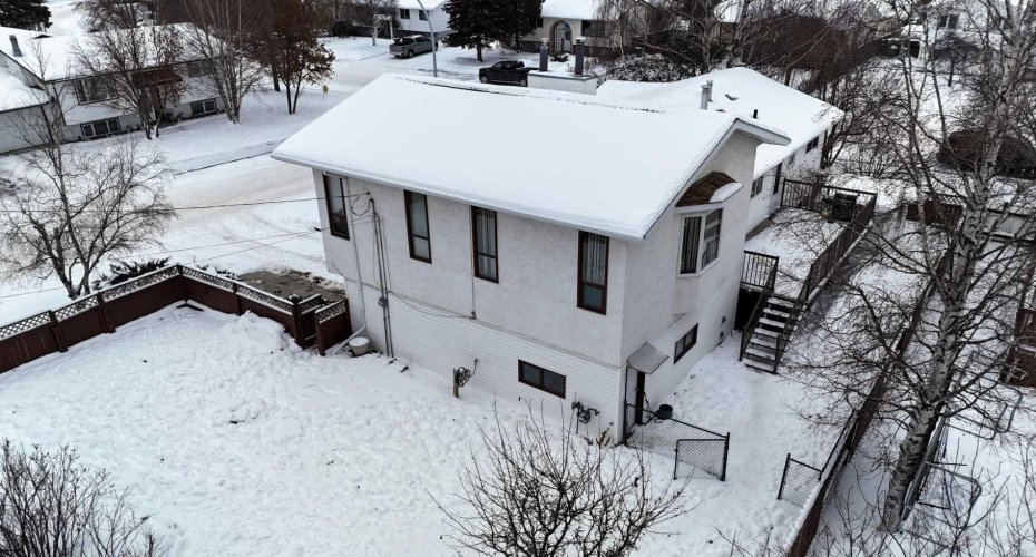 5402 12 Avenue, Edson, Alberta t7e1j8, 4 Bedrooms Bedrooms, ,2 BathroomsBathrooms,Residential,For Sale,12,A2277906