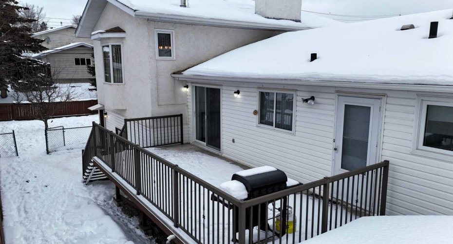 5402 12 Avenue, Edson, Alberta t7e1j8, 4 Bedrooms Bedrooms, ,2 BathroomsBathrooms,Residential,For Sale,12,A2277906