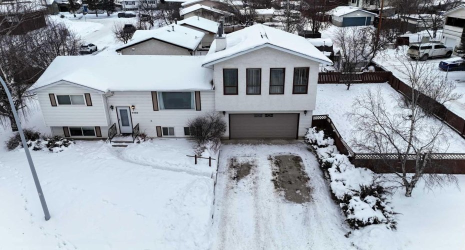 5402 12 Avenue, Edson, Alberta t7e1j8, 4 Bedrooms Bedrooms, ,2 BathroomsBathrooms,Residential,For Sale,12,A2277906