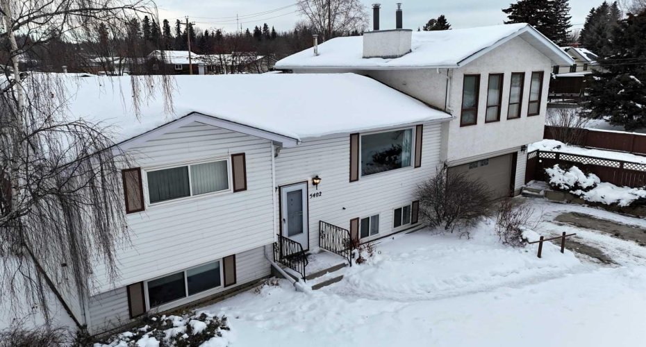 5402 12 Avenue, Edson, Alberta t7e1j8, 4 Bedrooms Bedrooms, ,2 BathroomsBathrooms,Residential,For Sale,12,A2277906