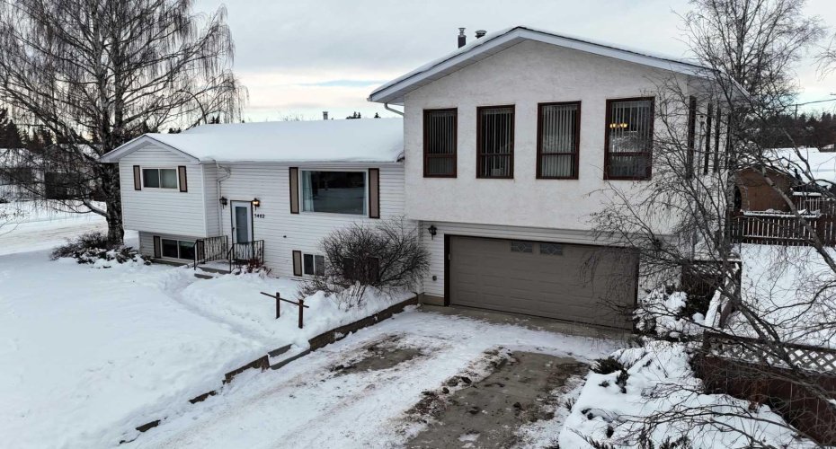 5402 12 Avenue, Edson, Alberta t7e1j8, 4 Bedrooms Bedrooms, ,2 BathroomsBathrooms,Residential,For Sale,12,A2277906