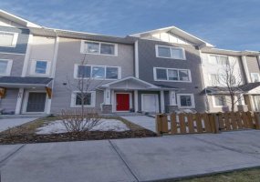518 Canals Crossing, Airdrie, Alberta T4B 4L3, 2 Bedrooms Bedrooms, ,3 BathroomsBathrooms,Residential,For Sale,Canals,A2277954