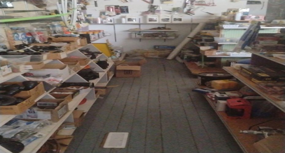 118 Main Street, Chauvin, Alberta T0B 0V0, ,Commercial,For Sale,Main,A2278542