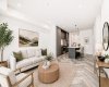 4275 Norford Avenue, Calgary, Alberta T3B 6M2, 2 Bedrooms Bedrooms, ,1 BathroomBathrooms,Residential,For Sale,Norford,A2278704