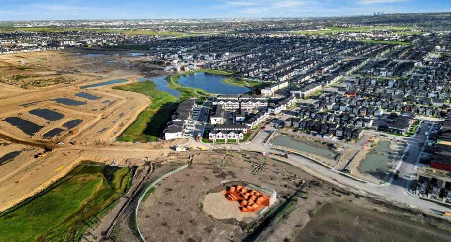 340 Ambleton Street, Calgary, Alberta T3P 2H5, 3 Bedrooms Bedrooms, ,3 BathroomsBathrooms,Residential,For Sale,Ambleton,A2278792