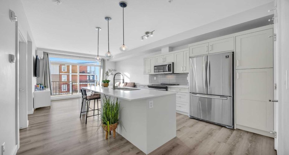 35 Walgrove Walk, Calgary, Alberta t2x4s6, 2 Bedrooms Bedrooms, ,1 BathroomBathrooms,Residential,For Sale,Walgrove,A2278823