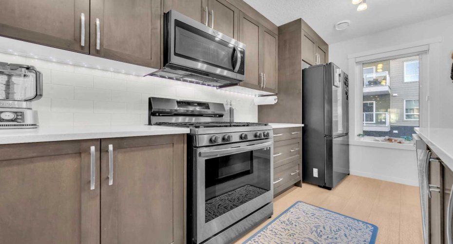 474 Seton Circle, Calgary, Alberta T3M 3P6, 2 Bedrooms Bedrooms, ,3 BathroomsBathrooms,Residential,For Sale,Seton,A2274673