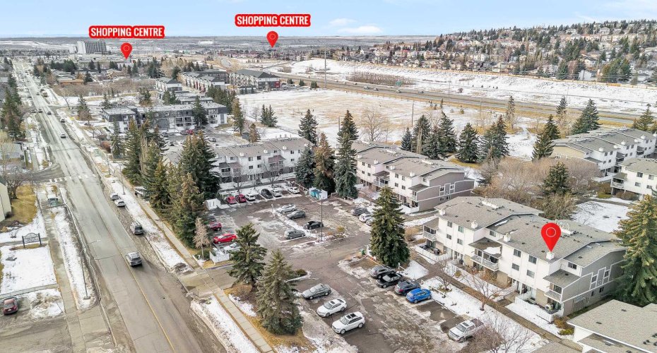 3015 51 Street, Calgary, Alberta T3E 6N5, 3 Bedrooms Bedrooms, ,1 BathroomBathrooms,Residential,For Sale,51,A2279287