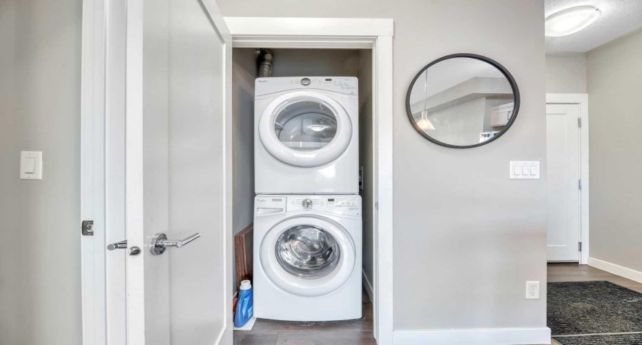 10 Walgrove Walk, Calgary, Alberta T2X 4E3, 2 Bedrooms Bedrooms, ,2 BathroomsBathrooms,Residential,For Sale,Walgrove,A2279327