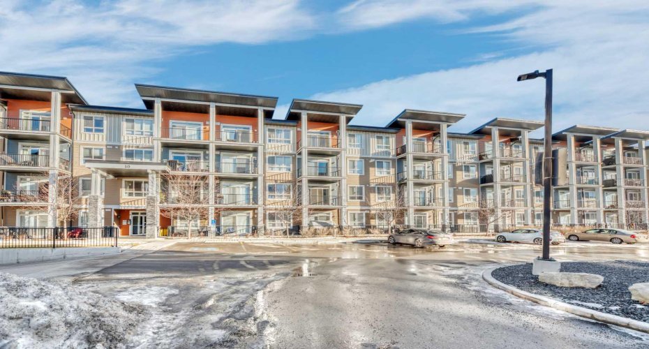 10 Walgrove Walk, Calgary, Alberta T2X 4E3, 2 Bedrooms Bedrooms, ,2 BathroomsBathrooms,Residential,For Sale,Walgrove,A2279327