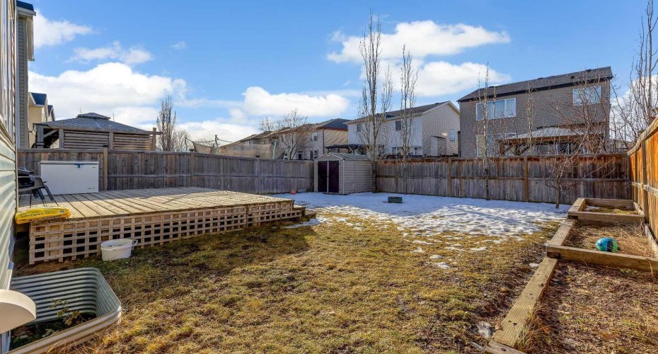1564 Copperfield Boulevard, Calgary, Alberta T2Z 0P6, 3 Bedrooms Bedrooms, ,3 BathroomsBathrooms,Residential,For Sale,Copperfield,A2279330