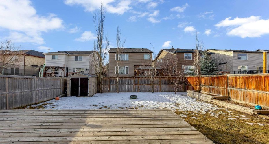 1564 Copperfield Boulevard, Calgary, Alberta T2Z 0P6, 3 Bedrooms Bedrooms, ,3 BathroomsBathrooms,Residential,For Sale,Copperfield,A2279330