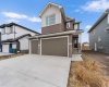 72 Dawson Wharf Mount, Chestermere, Alberta T1X2X6, 3 Bedrooms Bedrooms, ,3 BathroomsBathrooms,Residential,For Sale,Dawson Wharf,A2279360