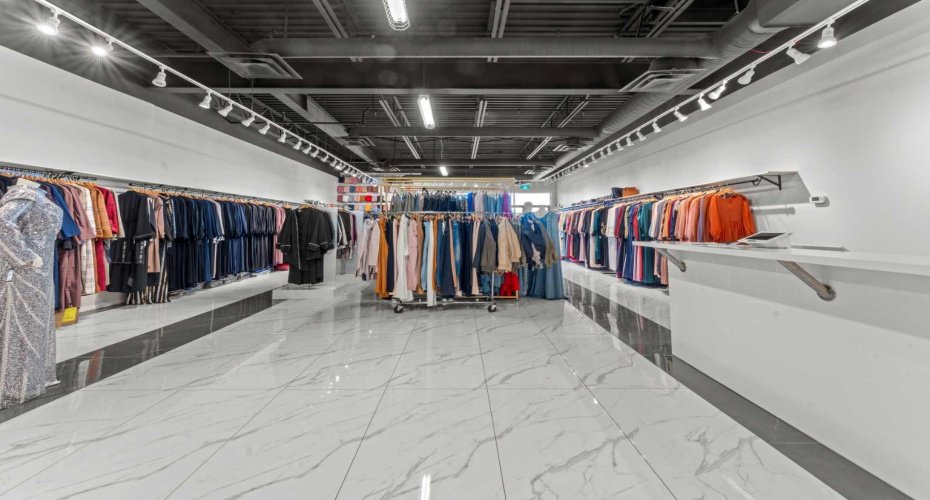 3131 27 Street, Calgary, Alberta T1Y 0B3, ,Commercial,For Lease,27,A2279419