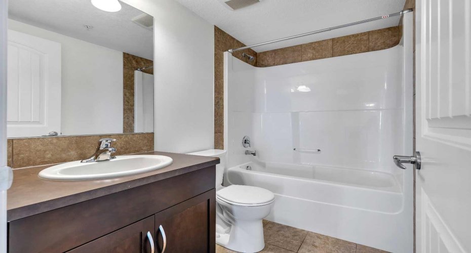 Main Bath