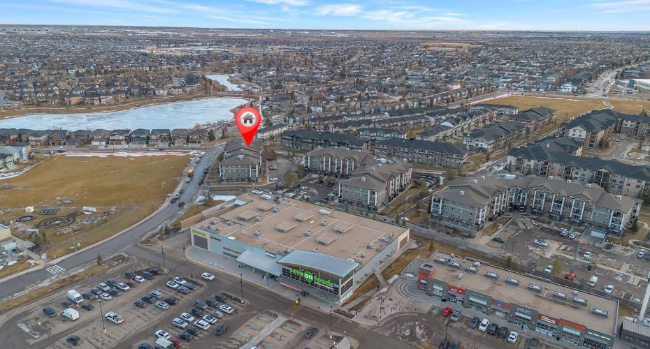 175 Panatella Hill, Calgary, Alberta T3K 0V9, 2 Bedrooms Bedrooms, ,2 BathroomsBathrooms,Residential,For Sale,Panatella,A2279506