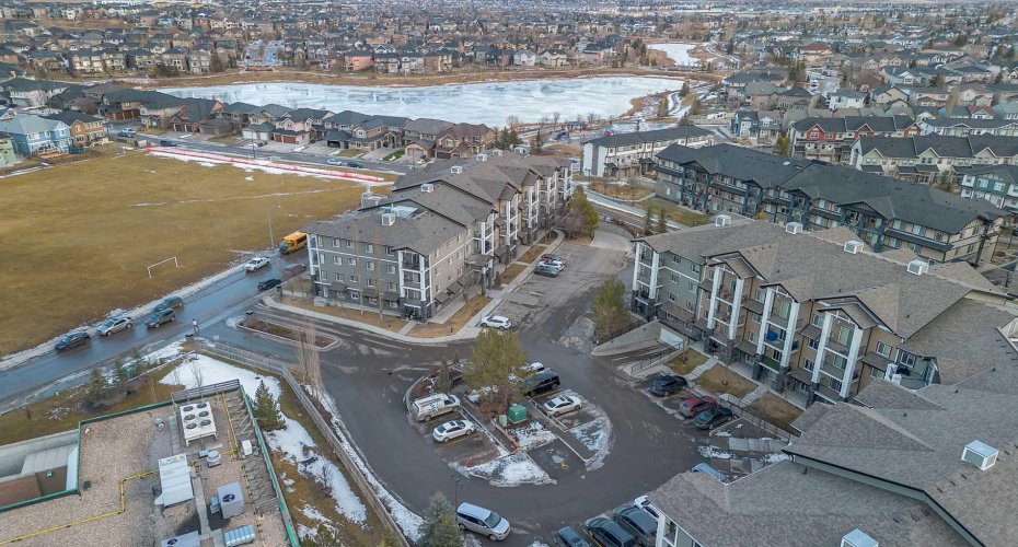 175 Panatella Hill, Calgary, Alberta T3K 0V9, 2 Bedrooms Bedrooms, ,2 BathroomsBathrooms,Residential,For Sale,Panatella,A2279506